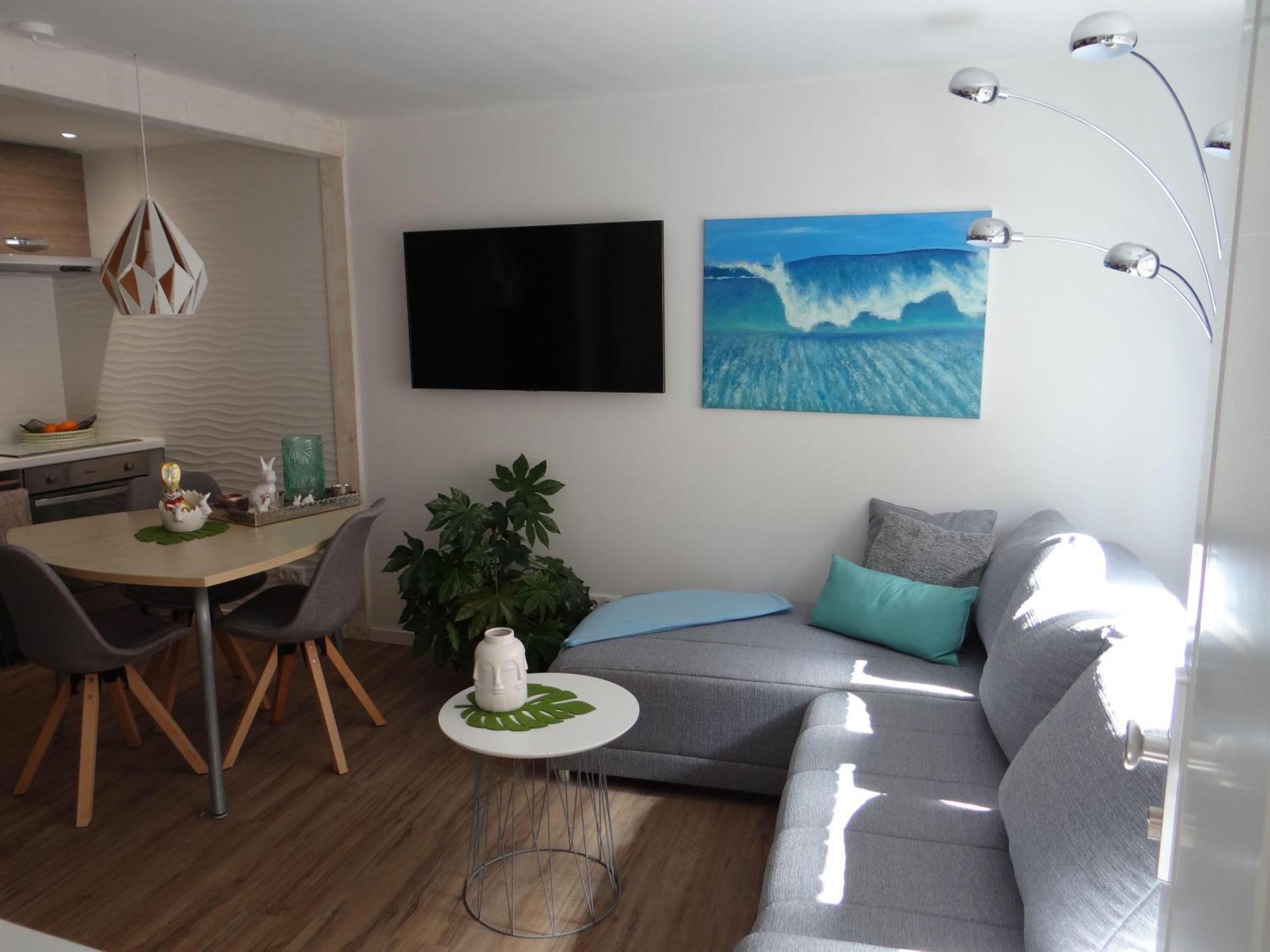 Appartamento Barth-Tor-Zum-Darss-Zingst-B Esterno foto