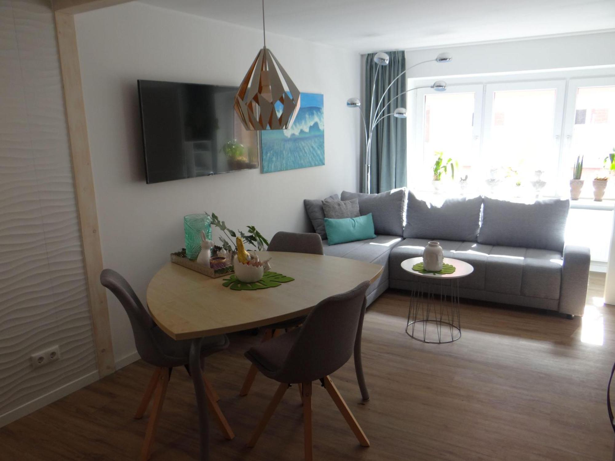 Appartamento Barth-Tor-Zum-Darss-Zingst-B Esterno foto