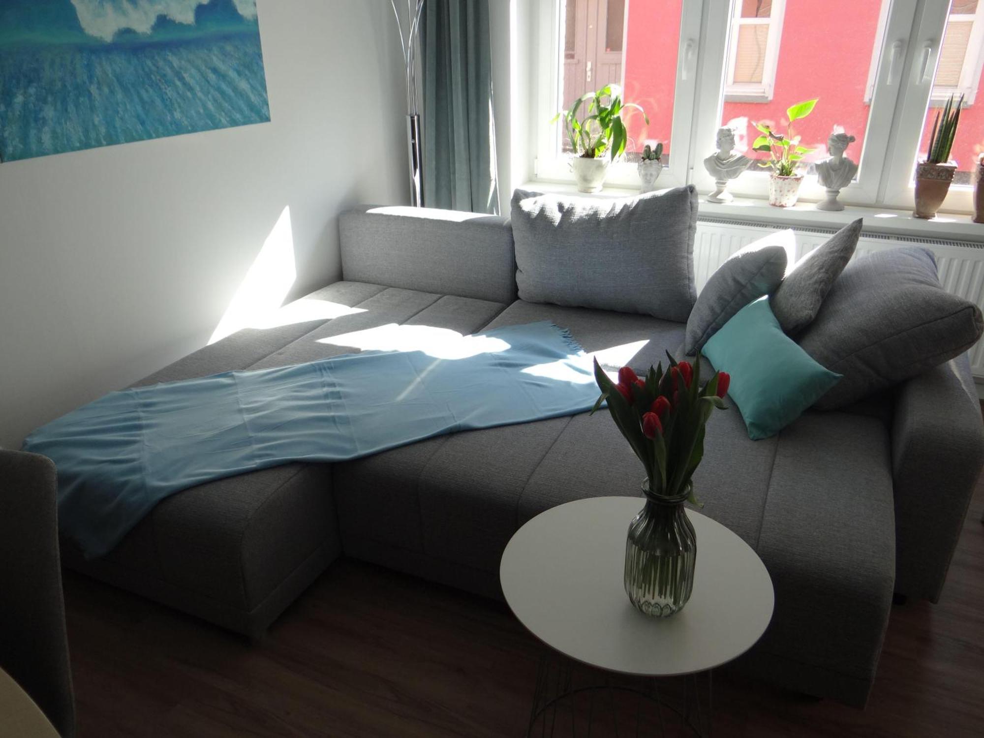 Appartamento Barth-Tor-Zum-Darss-Zingst-B Esterno foto